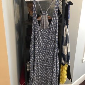 Old Navy summer dress